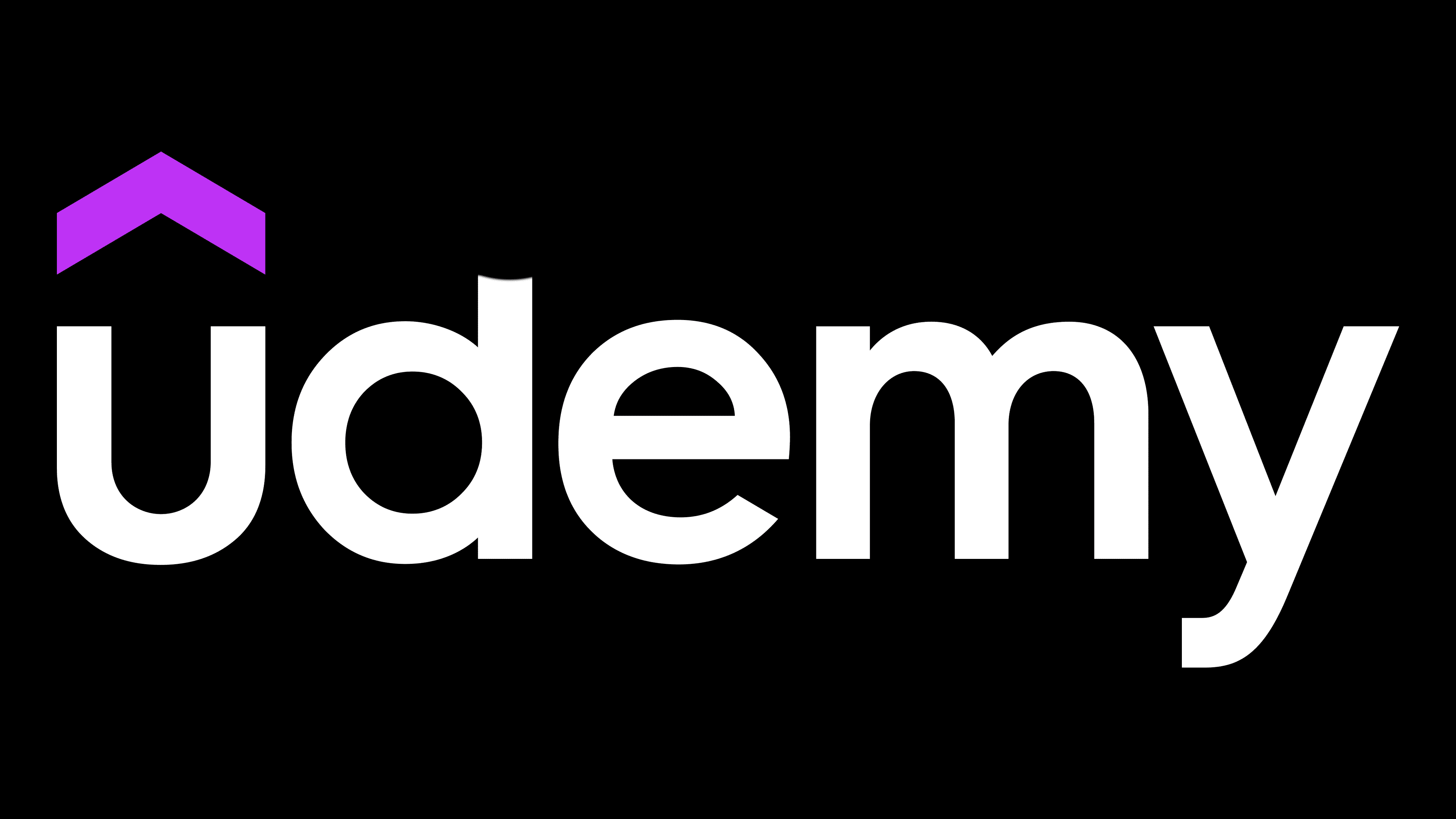 Logo Udemy